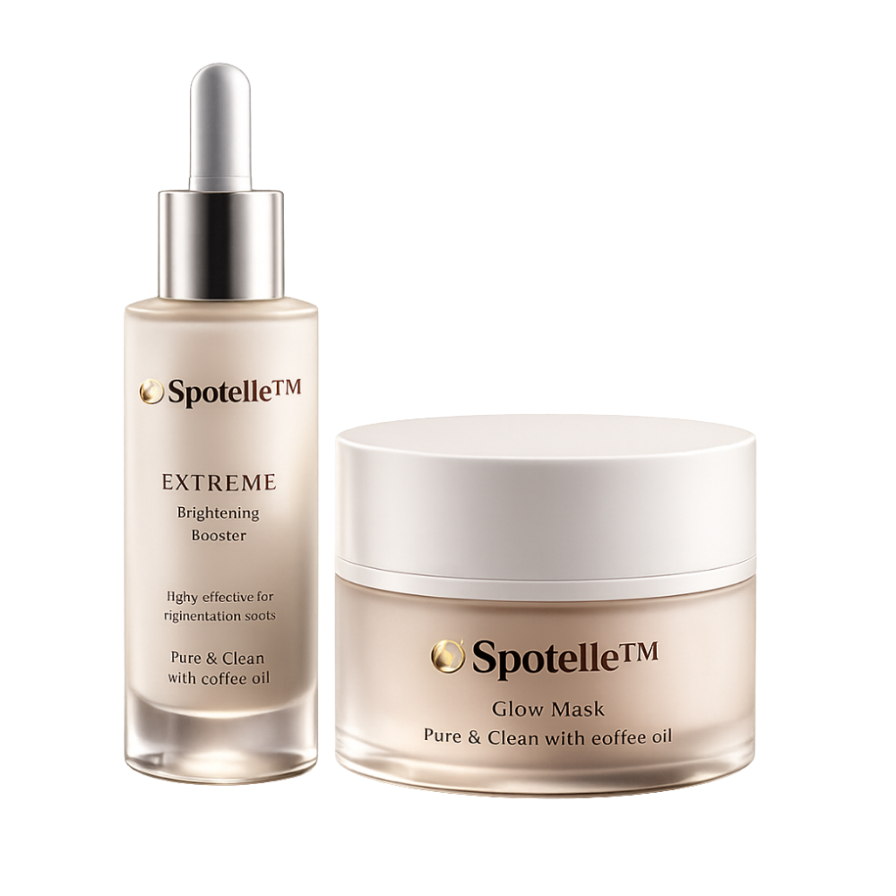 Spotelle™