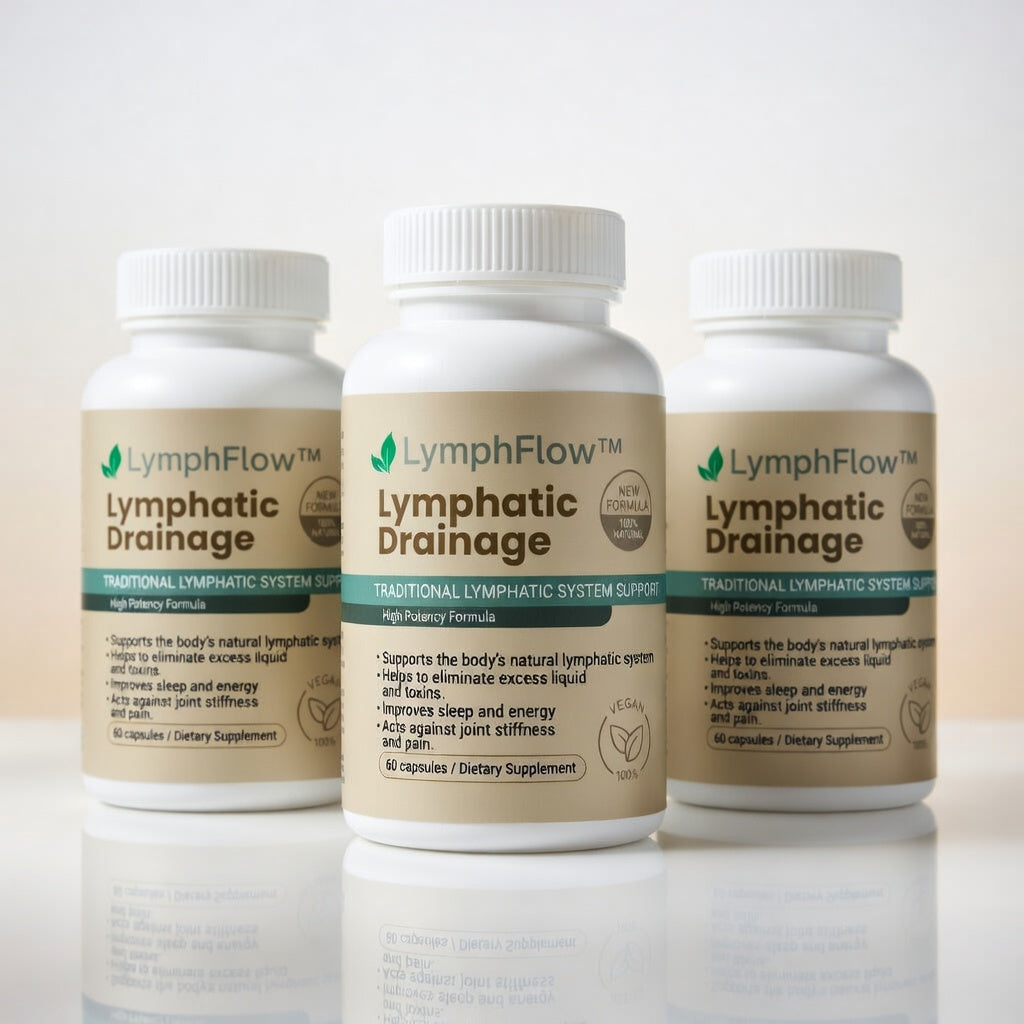 LymphFlow