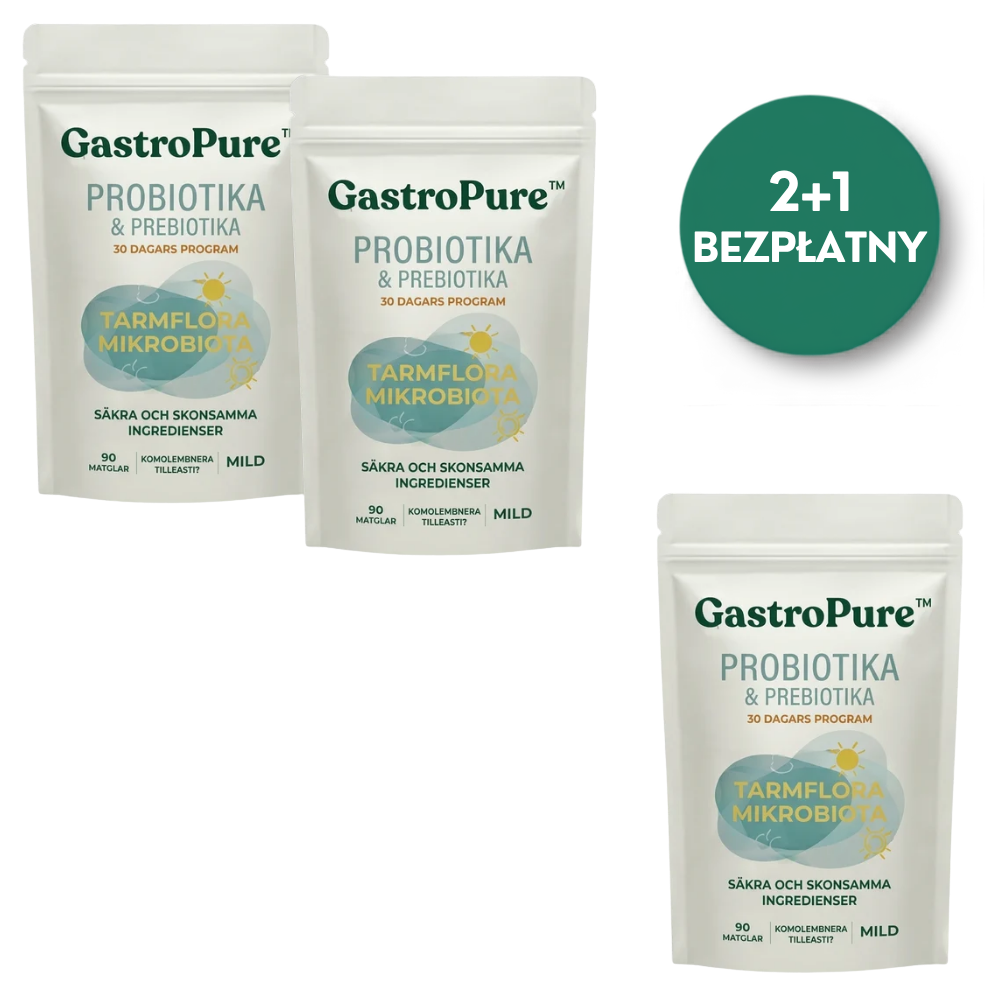 GastroPure™