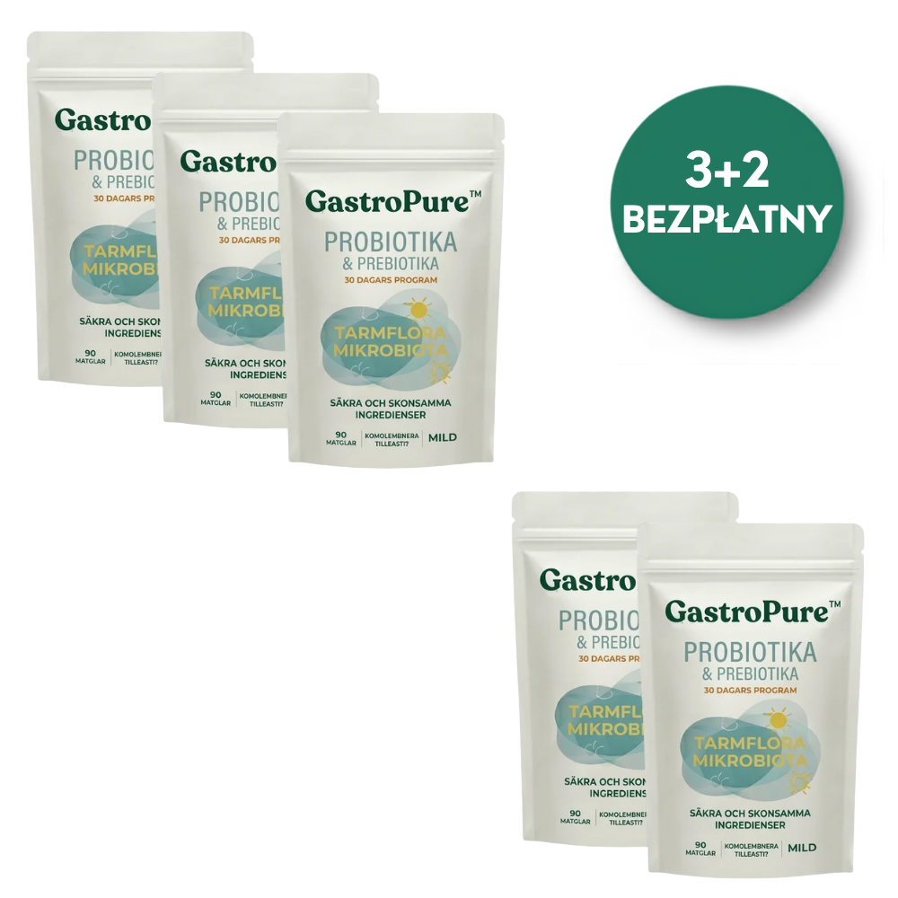 GastroPure™