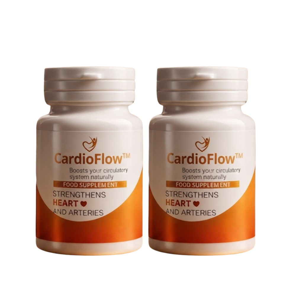 CardioFlow™