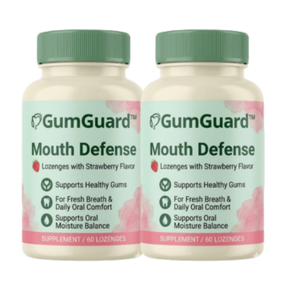 GumGuard™