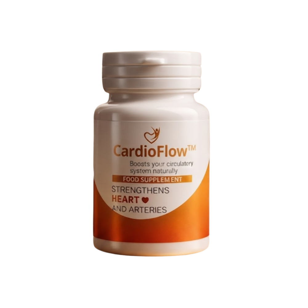 CardioFlow™