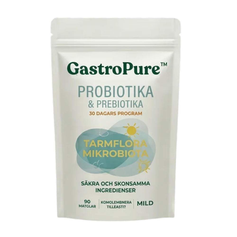 GastroPure™