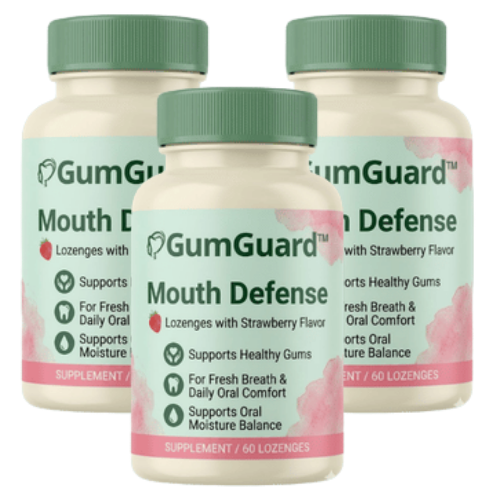 GumGuard™