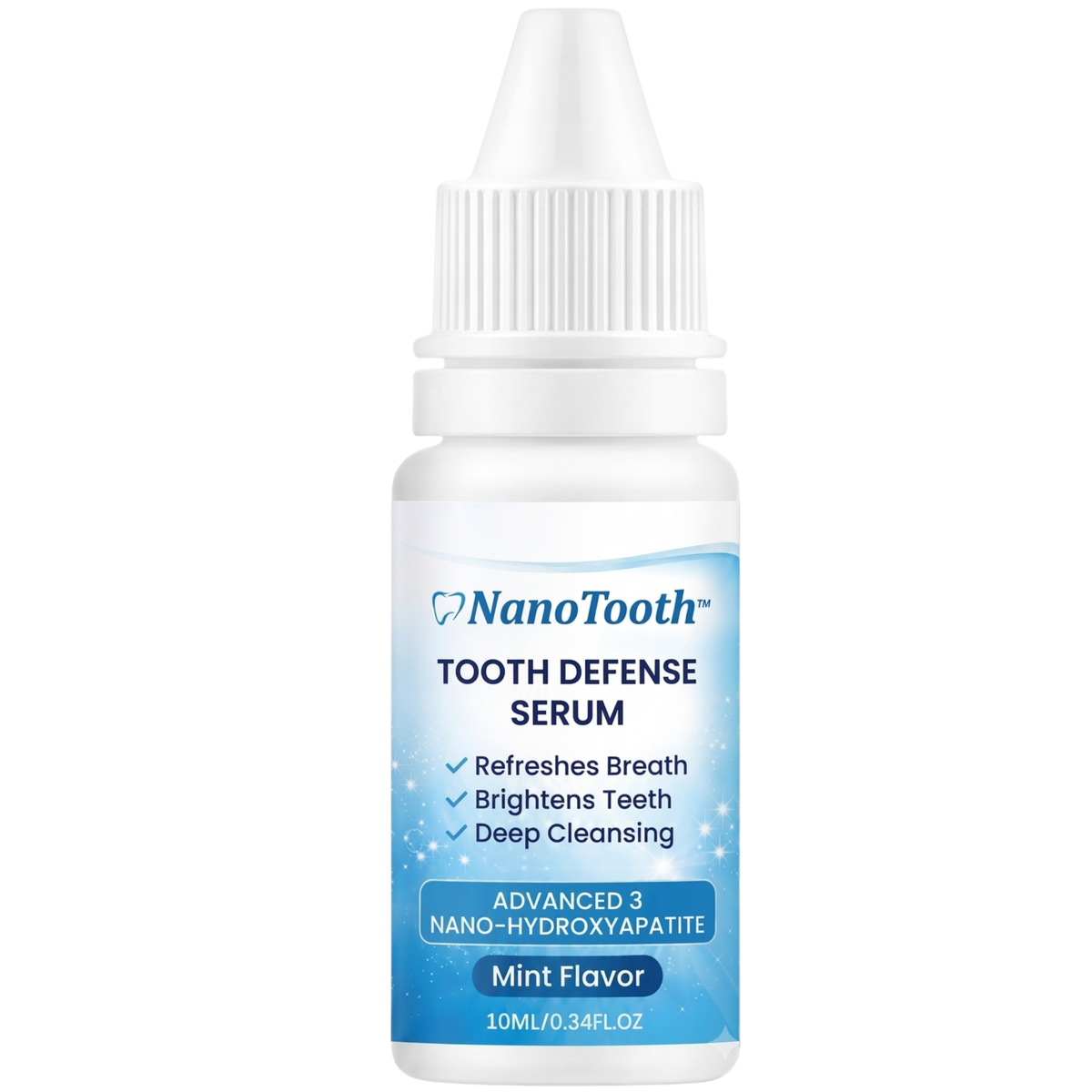 NanoTooth™