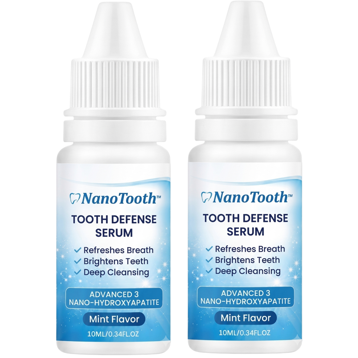 NanoTooth™