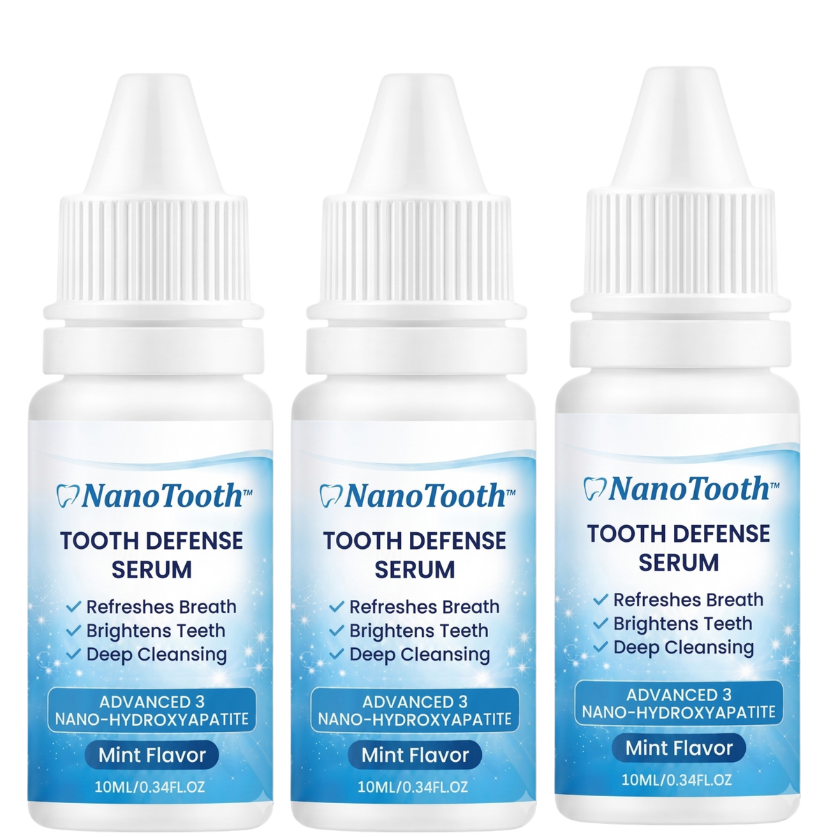 NanoTooth™