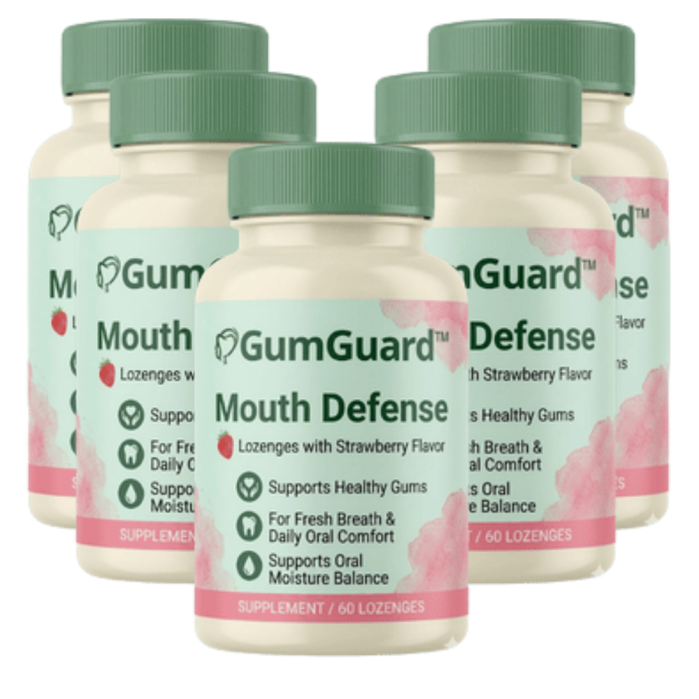 GumGuard™