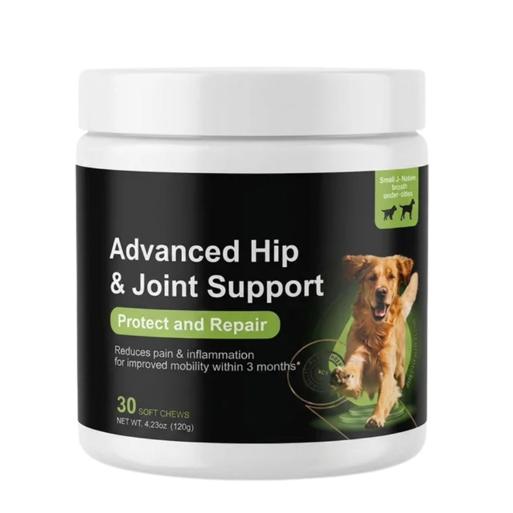 Advanced Hip & Joint Support™