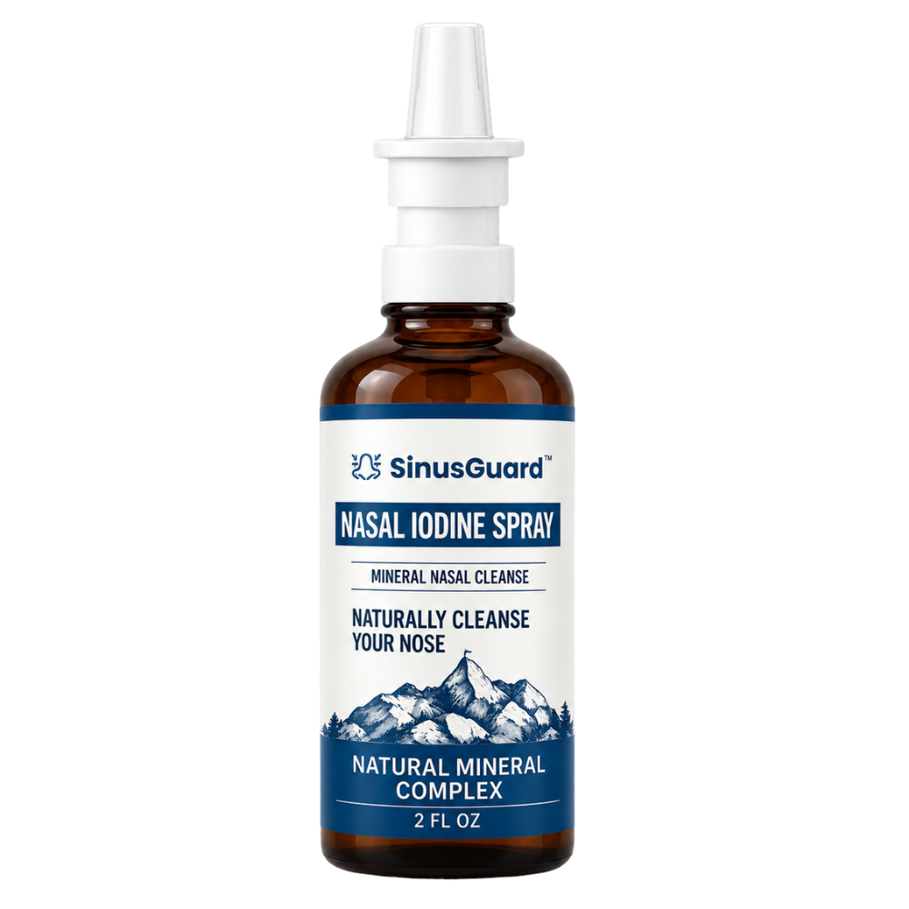 SinusGuard™