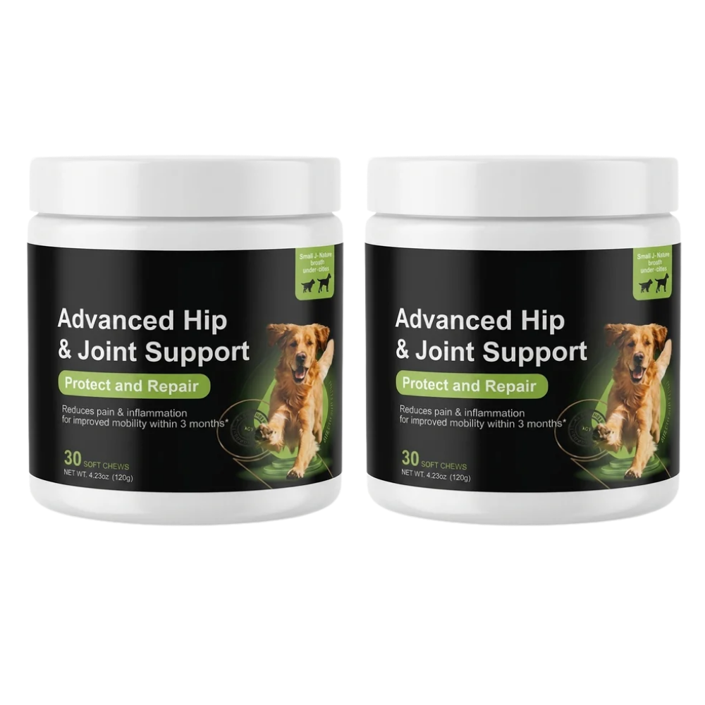 Advanced Hip & Joint Support™