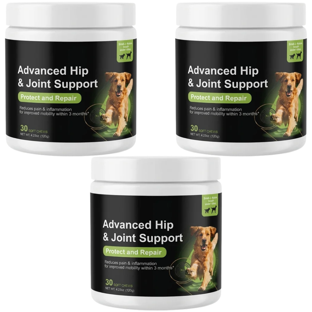 Advanced Hip & Joint Support™