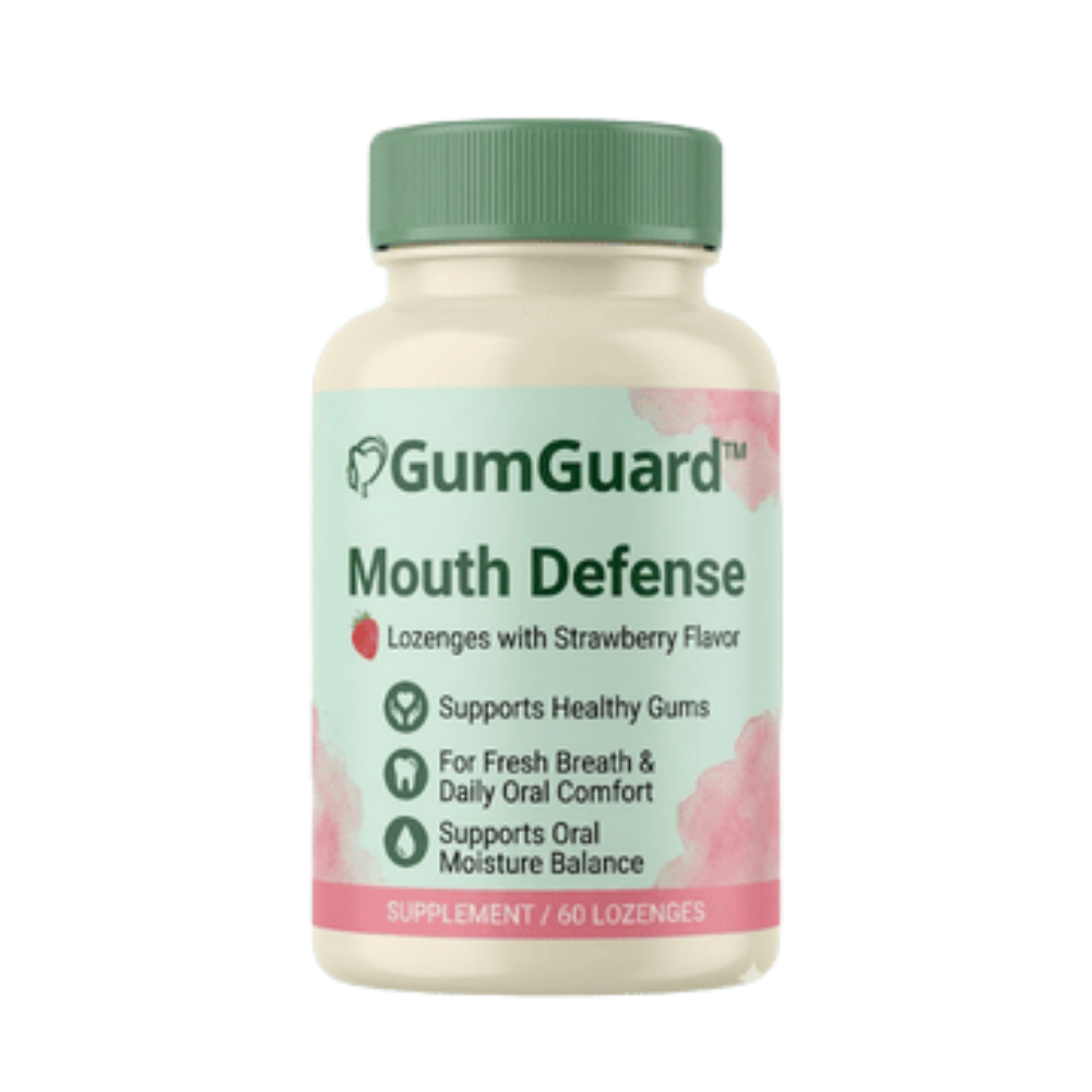 GumGuard™