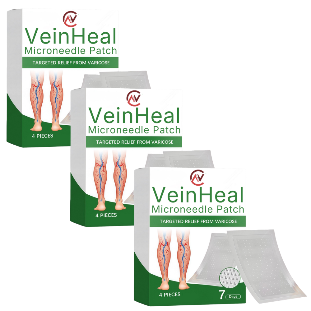 VeinHeal™