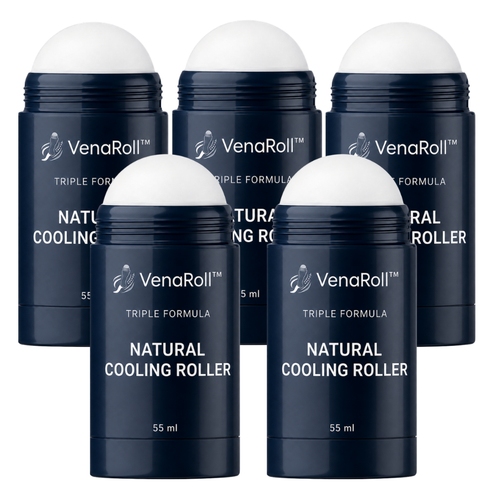 VenaRoll™