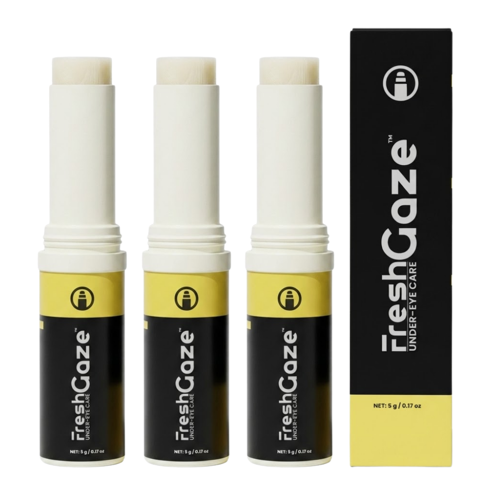 FreshGaze™