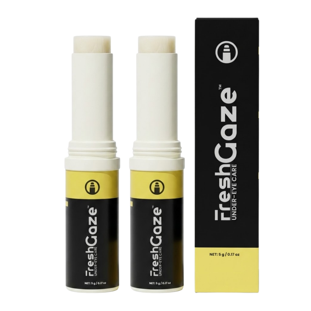 FreshGaze™