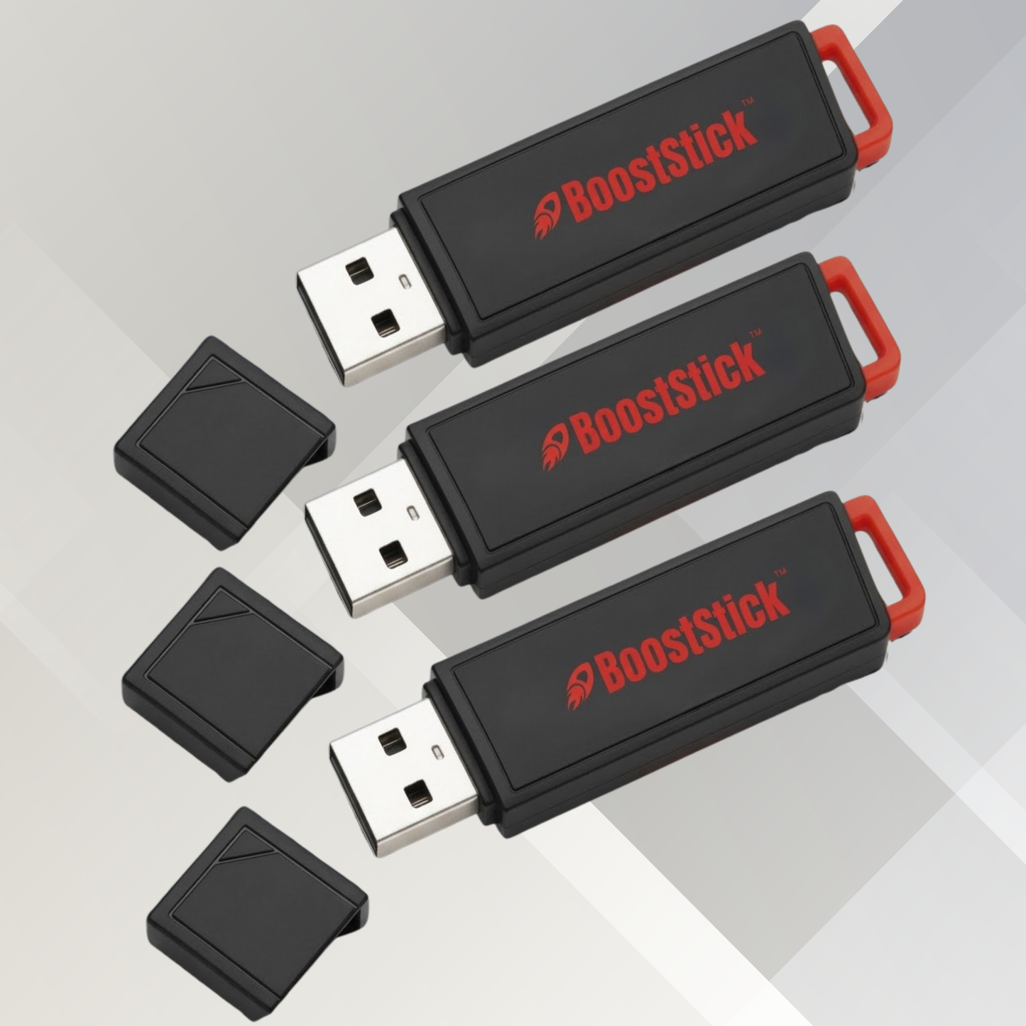 BoostStick™