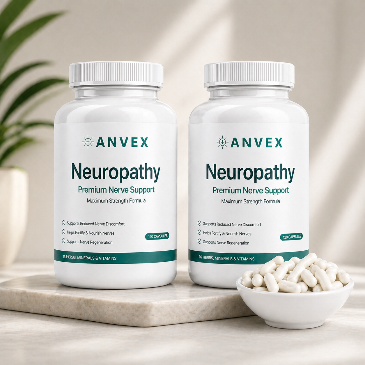 Anvex™