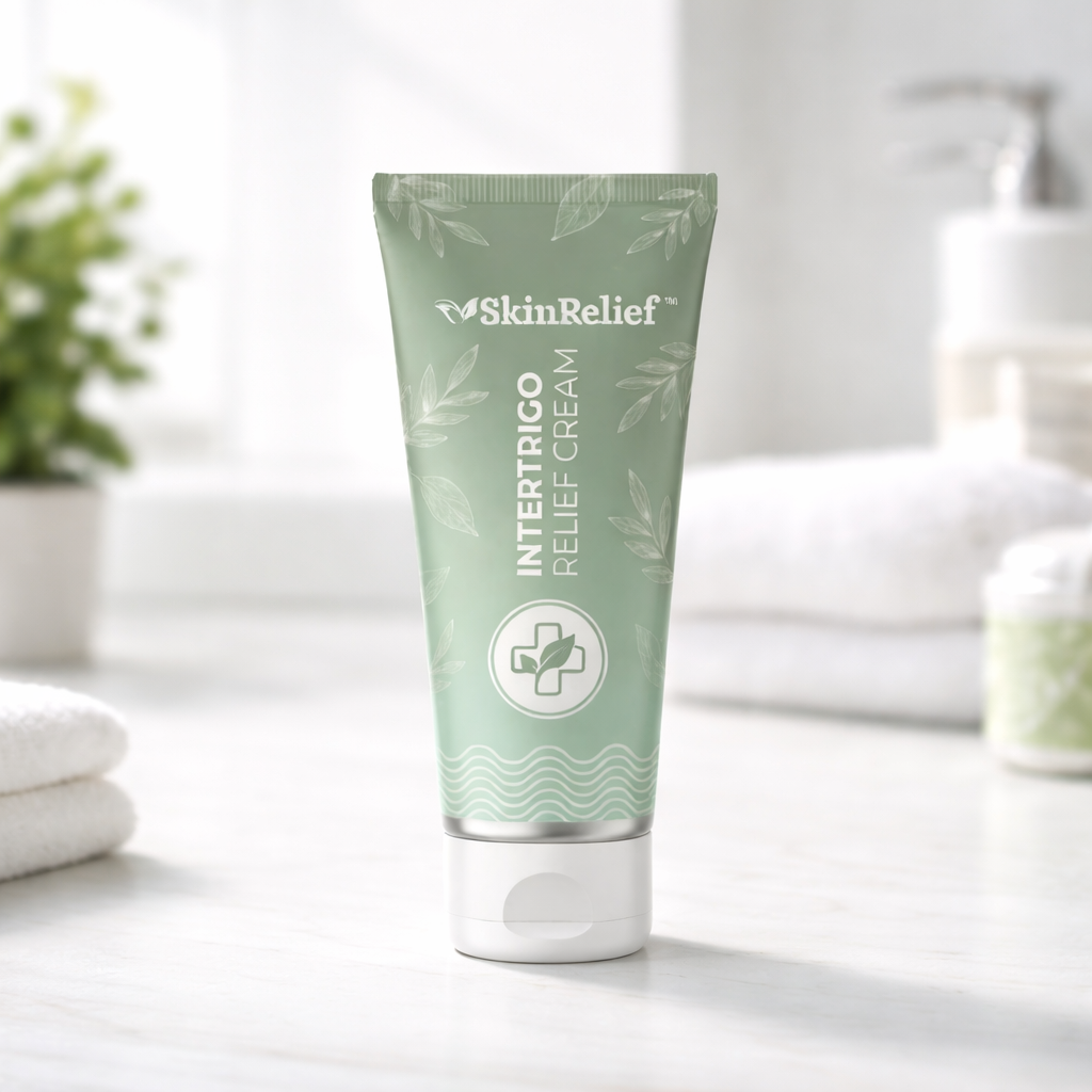 SkinRelief™