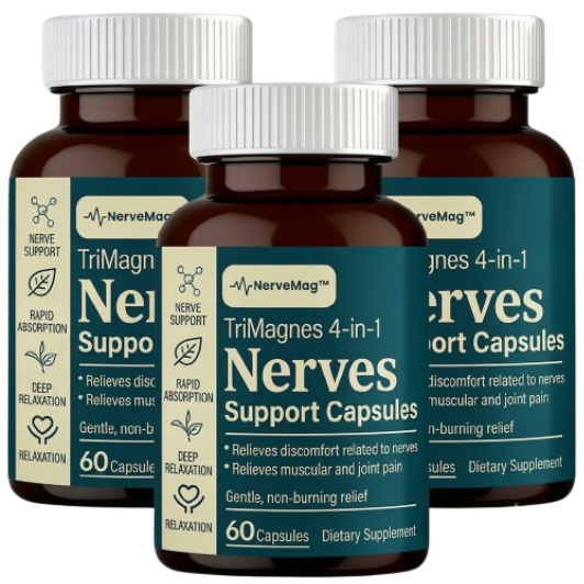 NerveMag™