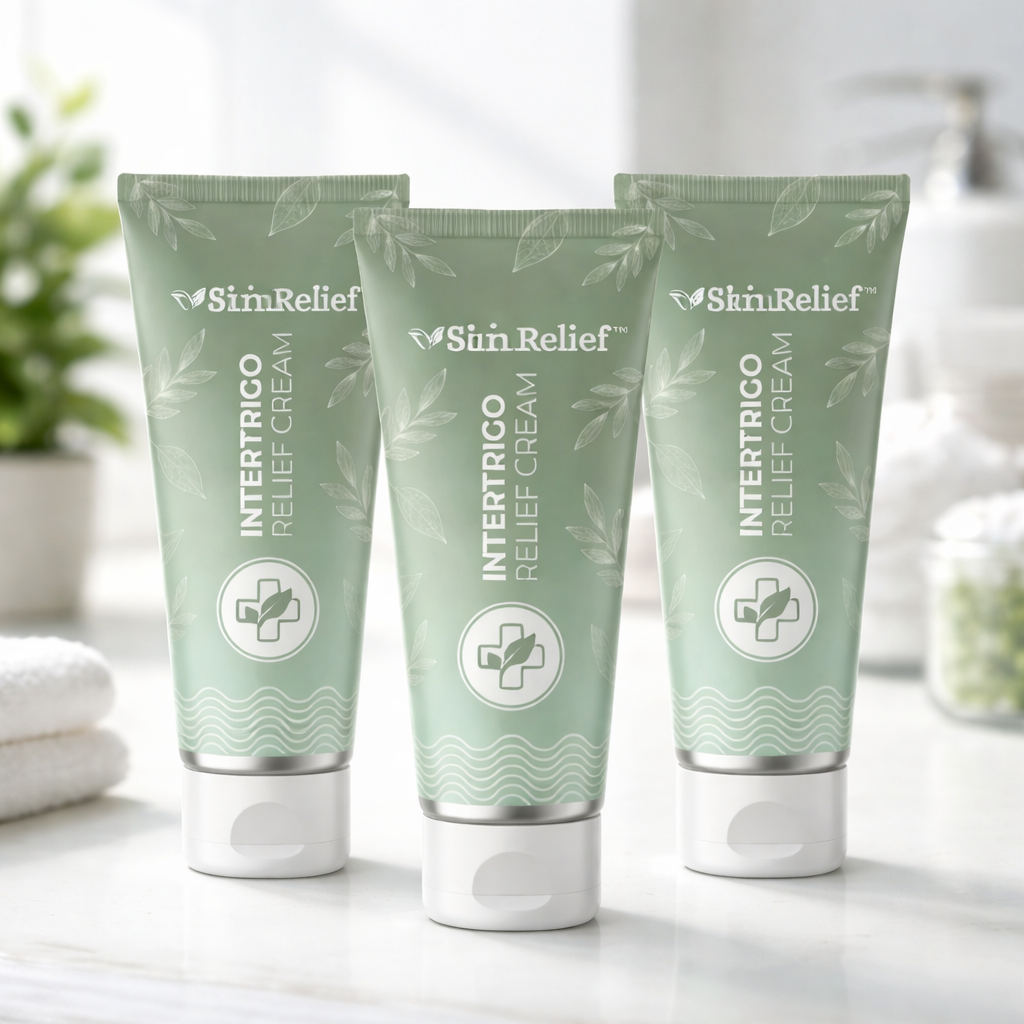 SkinRelief™