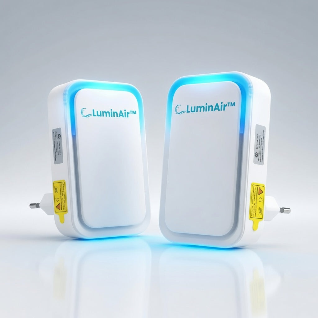 LuminAir™