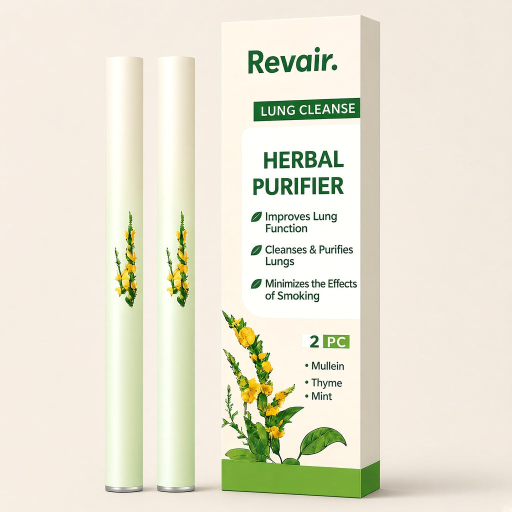 Revair