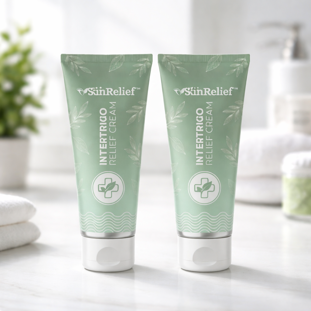 SkinRelief™