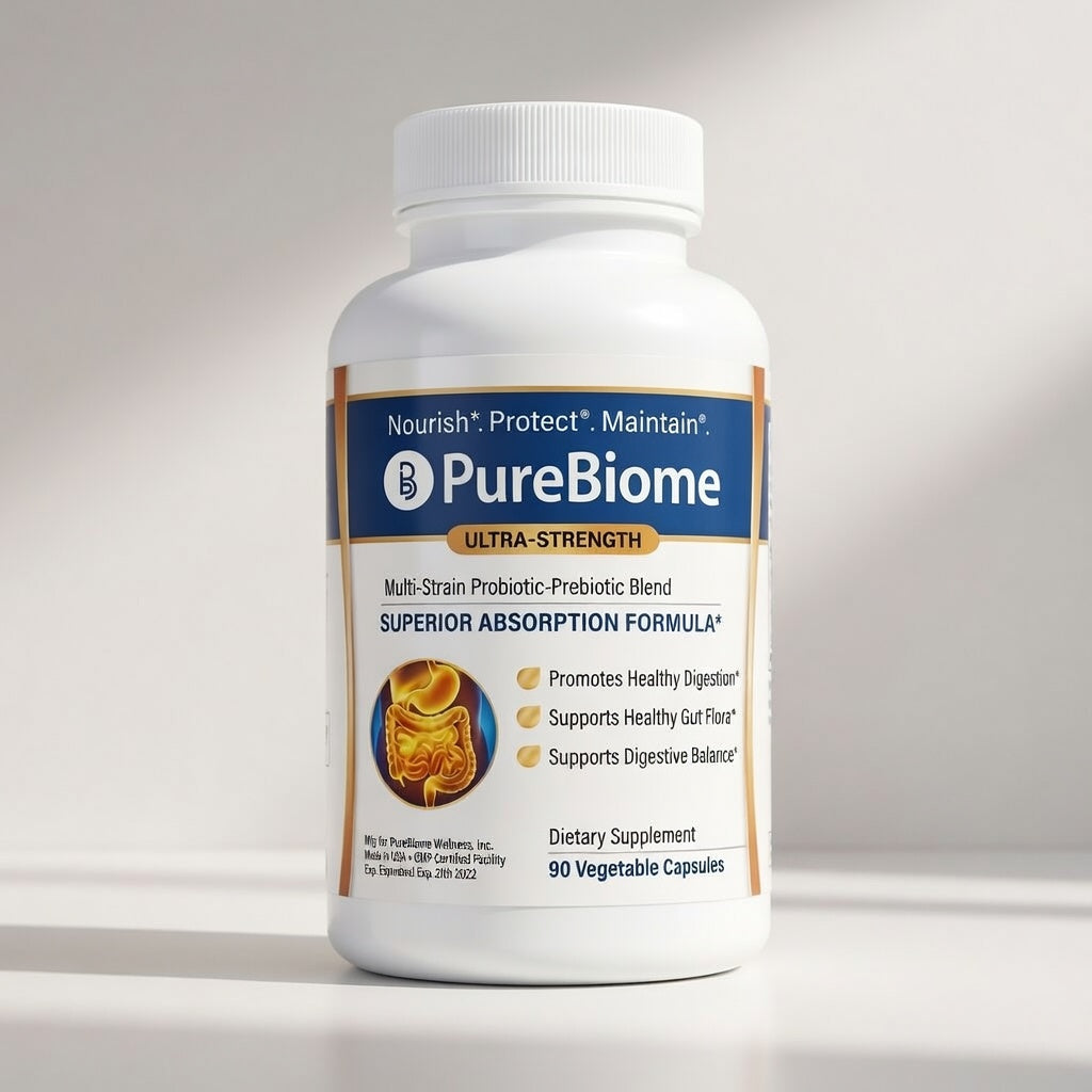 PureBiome™
