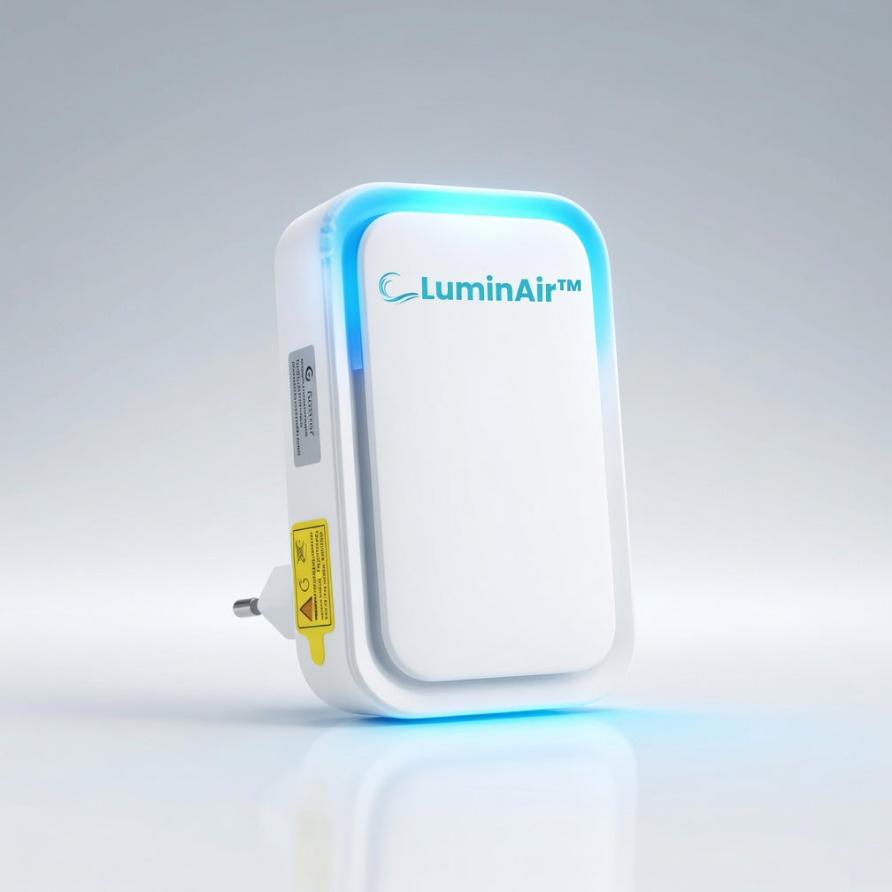 LuminAir™